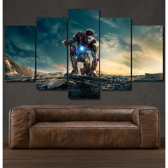 Vasember 100x55cm