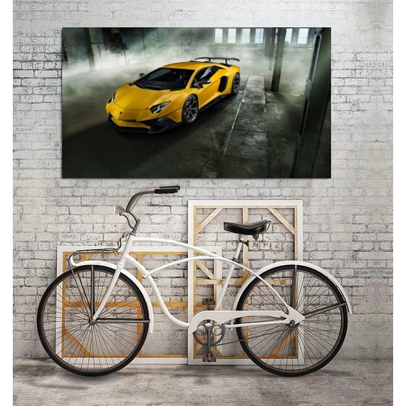 Lambo-2 90x50cm