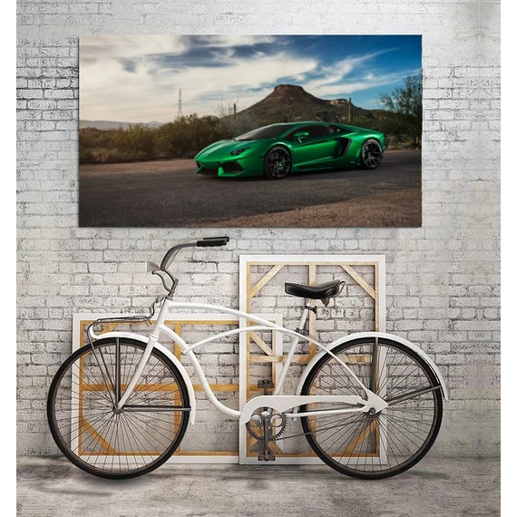 Lambo-1 90x50cm