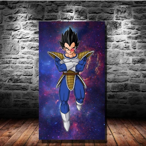 Vegita 25x45cm