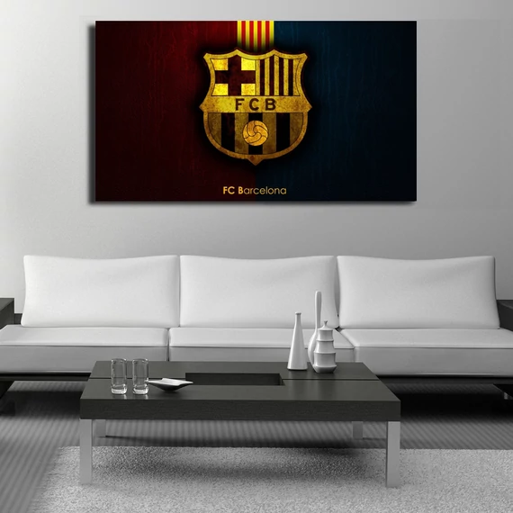Barca 90x50cm