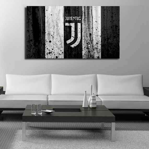 Juve 90x50cm
