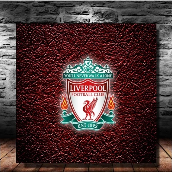 Liverpool 50x50cm