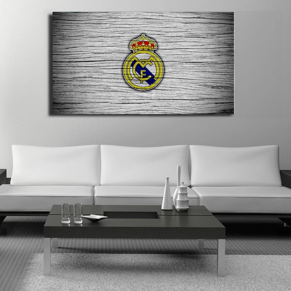 Real Madrid-1 90x50cm