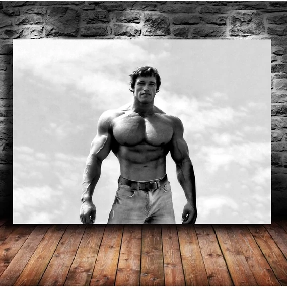 Arnold 70x50cm