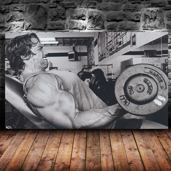 Arnold1 100x60cm