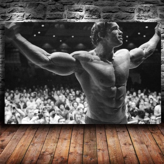 Arnold 100x65cm