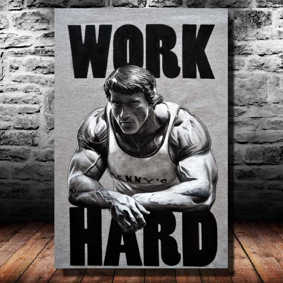 Arnold 60x90cm