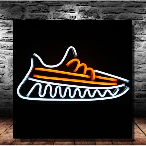 Yeezy 50x50cm