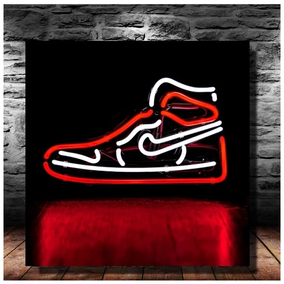 Jordan1 50x50cm