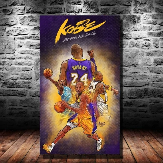 Kobe 45x80cm