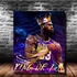 Kép 1/2 - Lebron 50x60cm