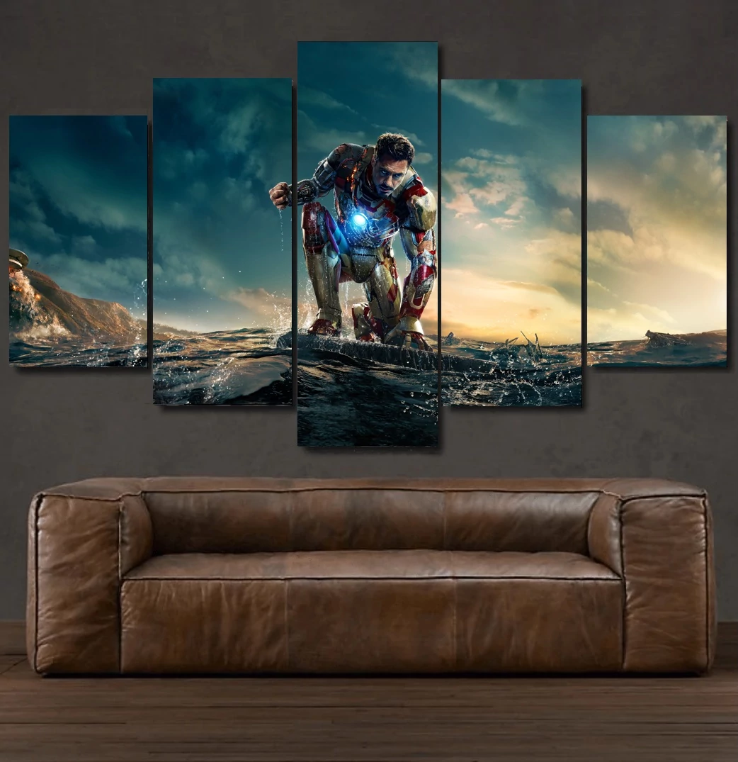 Vasember 100x55cm