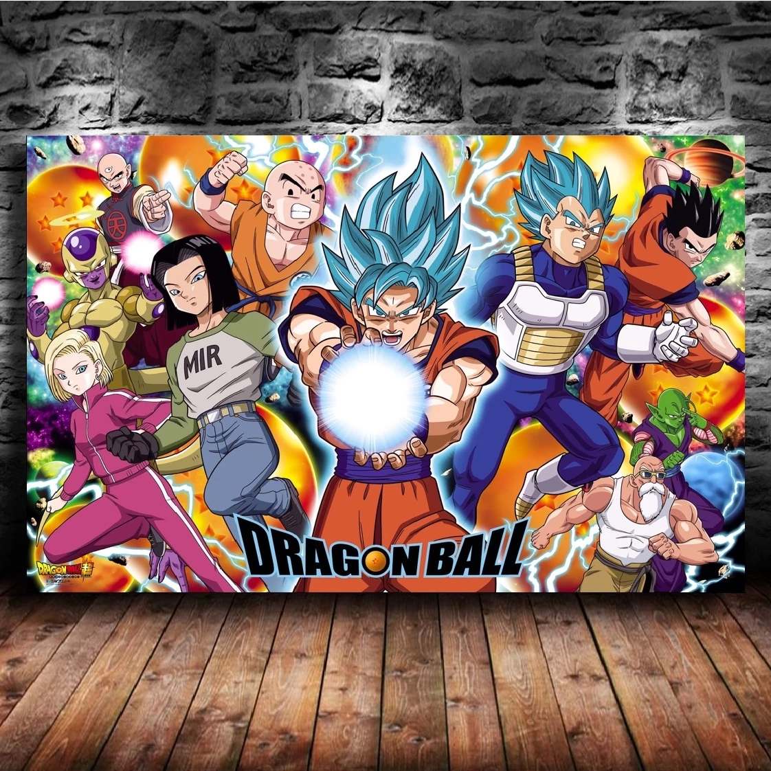 DB Super 75x50cm