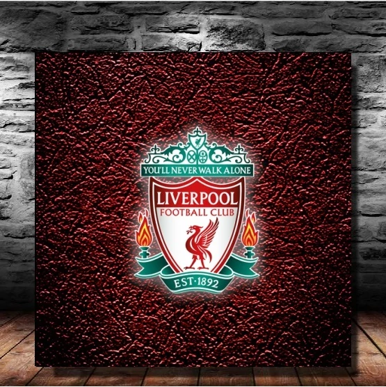 Liverpool 50x50cm