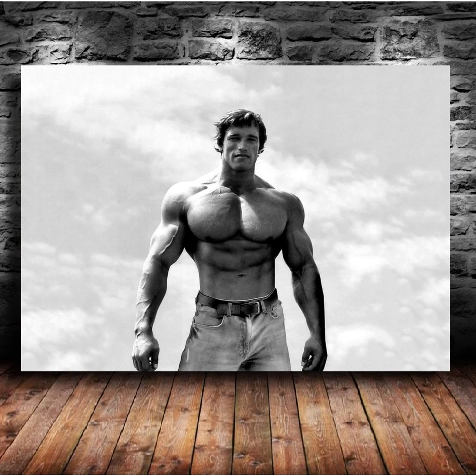 Arnold 70x50cm