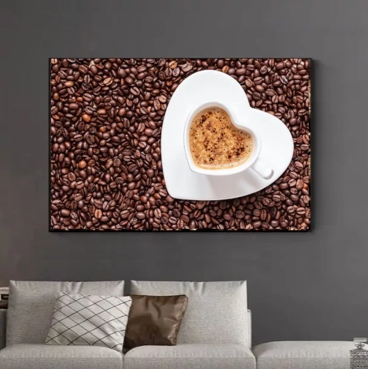 Kávé-7 120x80cm