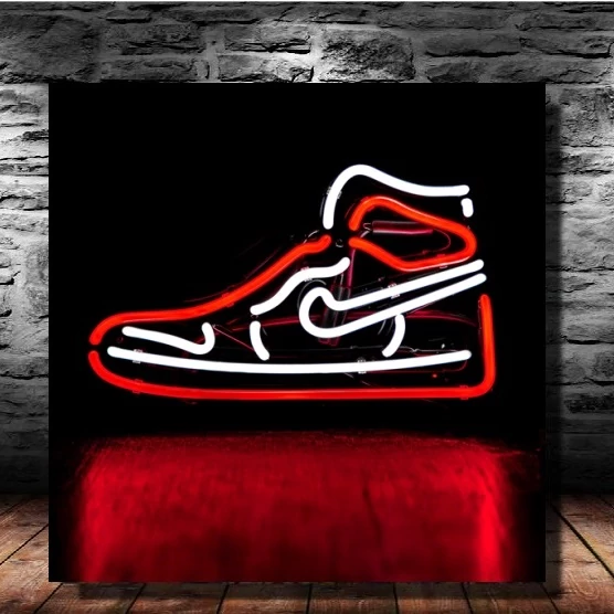 Jordan1 50x50cm