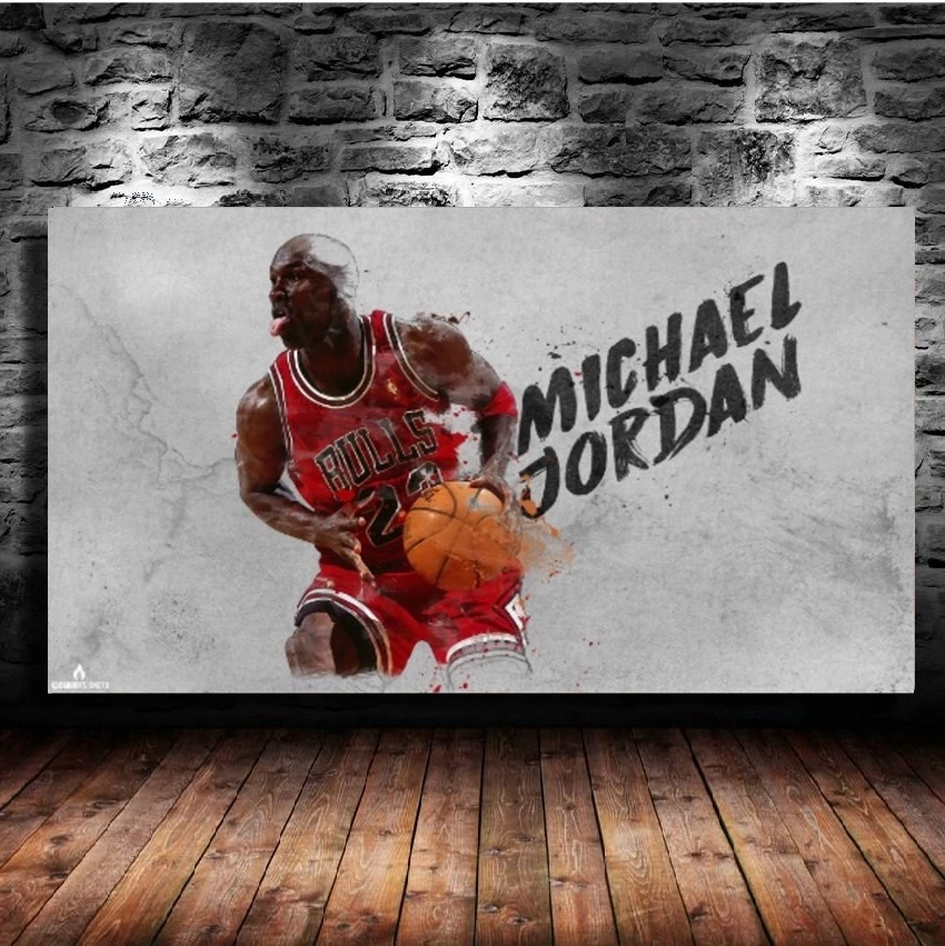 Jordan-2 90x50cm