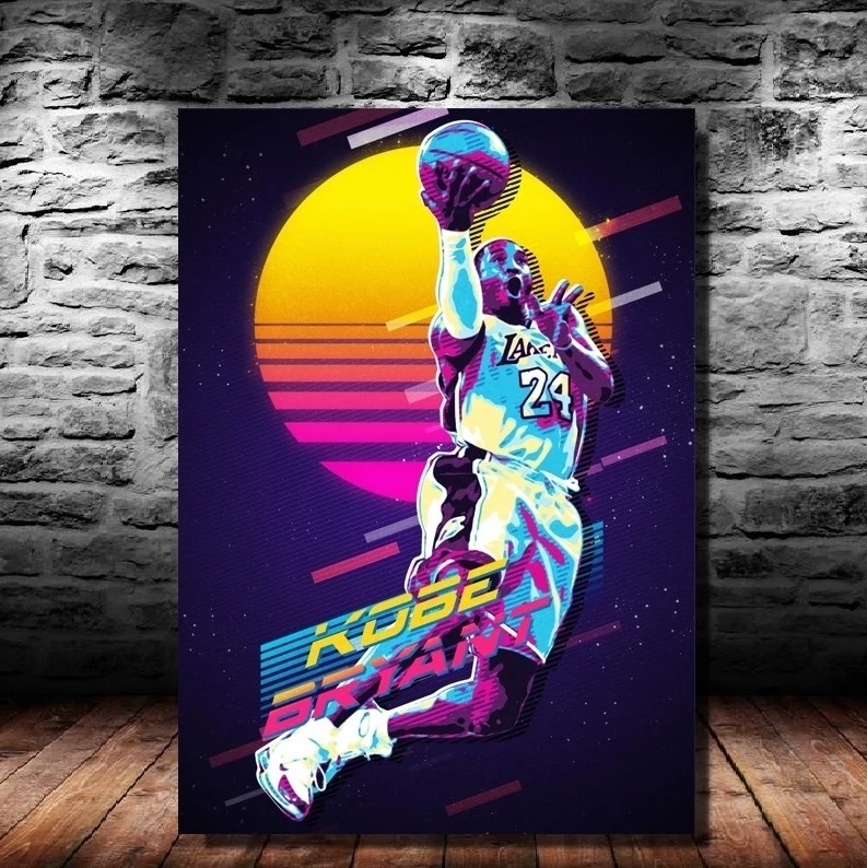 Kobe 50x70cm